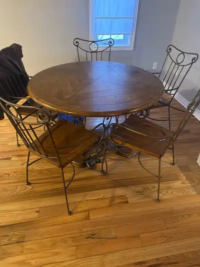 kitchen table , View more