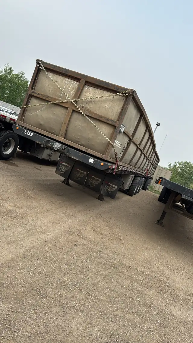 class 1 driver in Drivers & Security in Strathcona County - Image 2