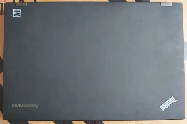 Grade A+, Lenovo ThinkPad W540 3K Screen Mobile Workstation in Laptops in City of Montréal - Image 5