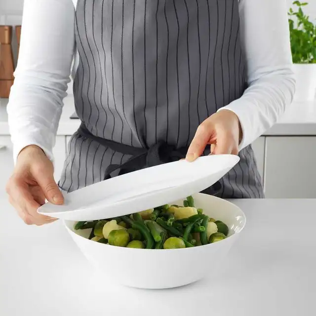 Assorted Dining Plates Ikea Oftast in Kitchen & Dining Wares in City of Halifax - Image 9