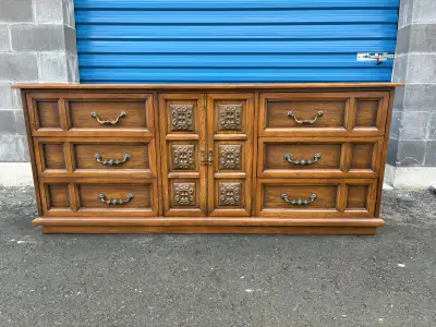 Long Dresser by Peppler, View more