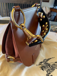 Burberry handbag