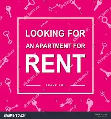 looking to rent