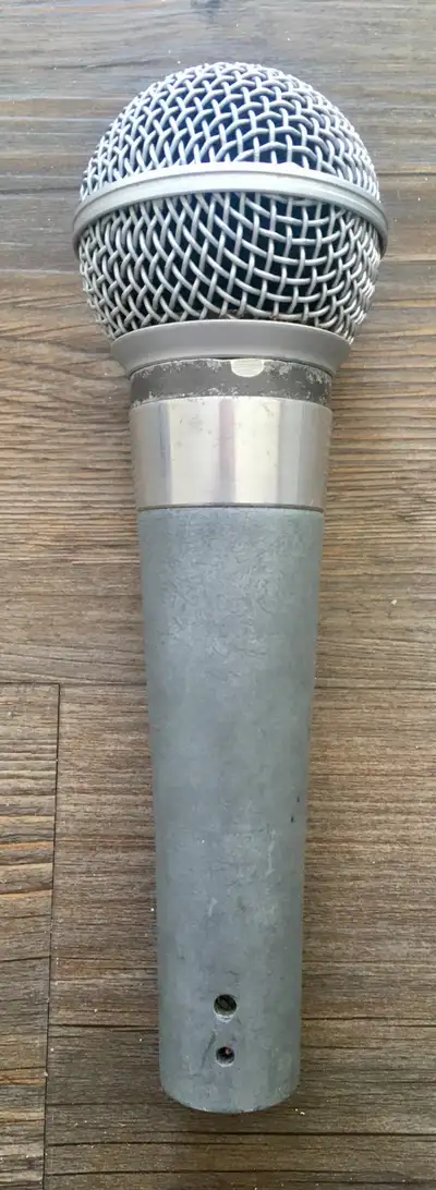 Shure SM58 microphone - Authentic and Genuine for sell or trade!, View more