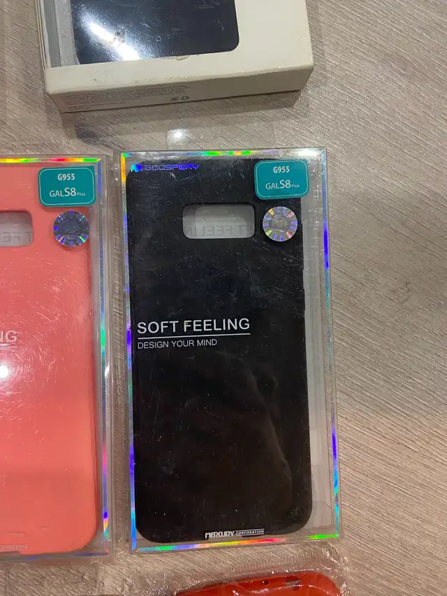 Phone Cases in Cell Phone Accessories in Oshawa / Durham Region - Image 8