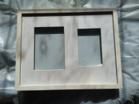 Shadow Box/Picture Frame