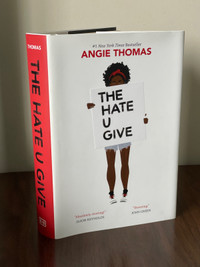 The Hate U Give