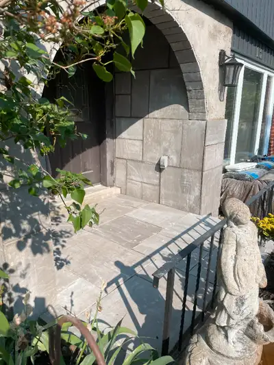 We are a family-owned business with 30+ years of experience in stone masonry, specializing in stone...