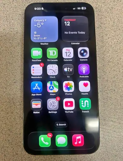 IPHONE 15 Pro Max, View more