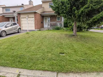 Spacious Private Room with ample storage space in a quiet, clean and friendly townhouse. Centrally l...