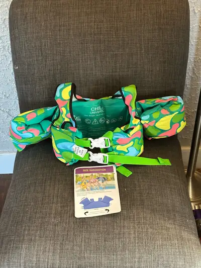 toddler life jacket, View more