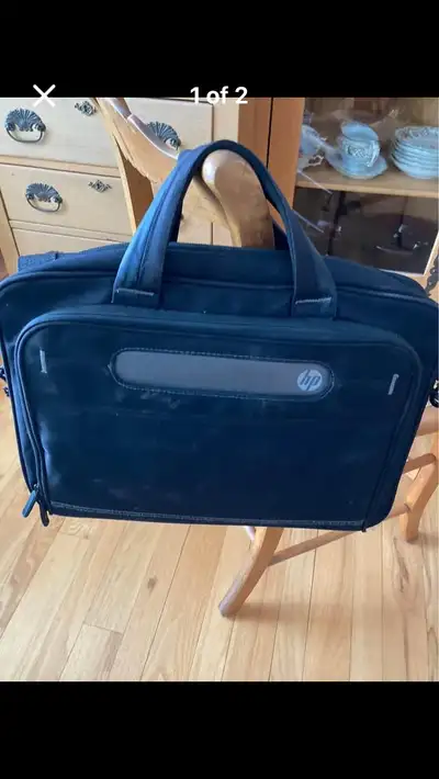 Brief Case HP, View more