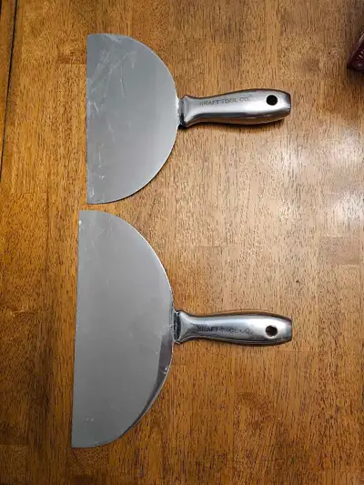 Kraft Taping Knife , View more