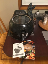 T-fal air fryer $30, breville juicer $40 and Instapot $35