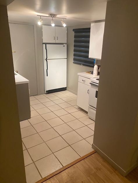 chambre \ bachelor a louer Boucherville (en semaine) — photo 3