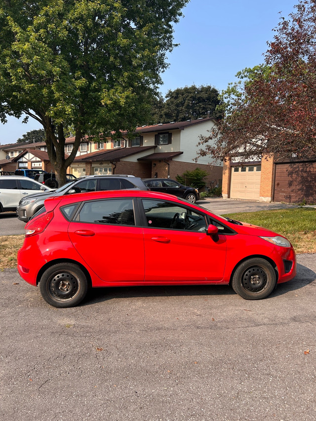 2013 Ford Fiesta SE in Cars & Trucks in Kingston - Image 3