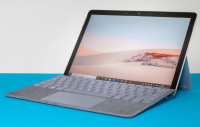 Microsoft Surface Go 2 (2nd gen) tablet 8GB RAM 128GB SSD