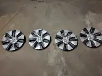 4 new tesla model Y 19 inch Gemini wheel Covers