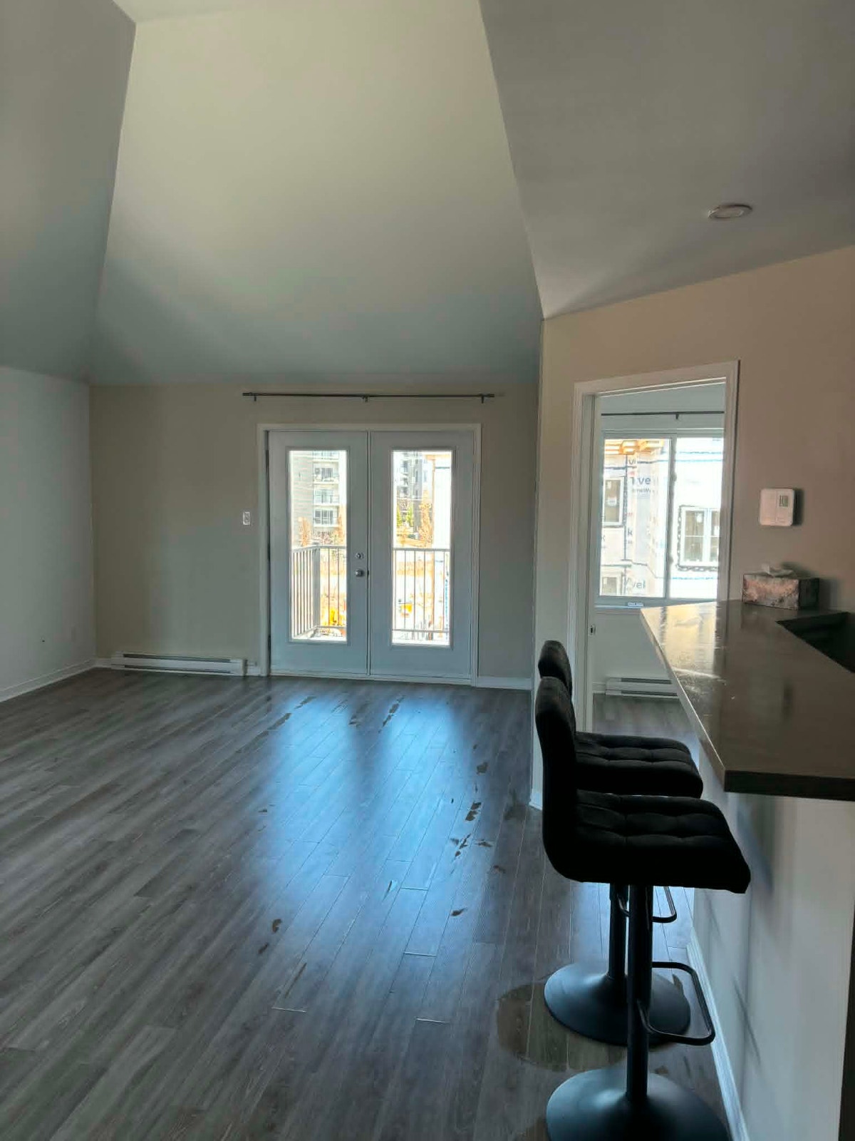 Condo a louer — photo 3