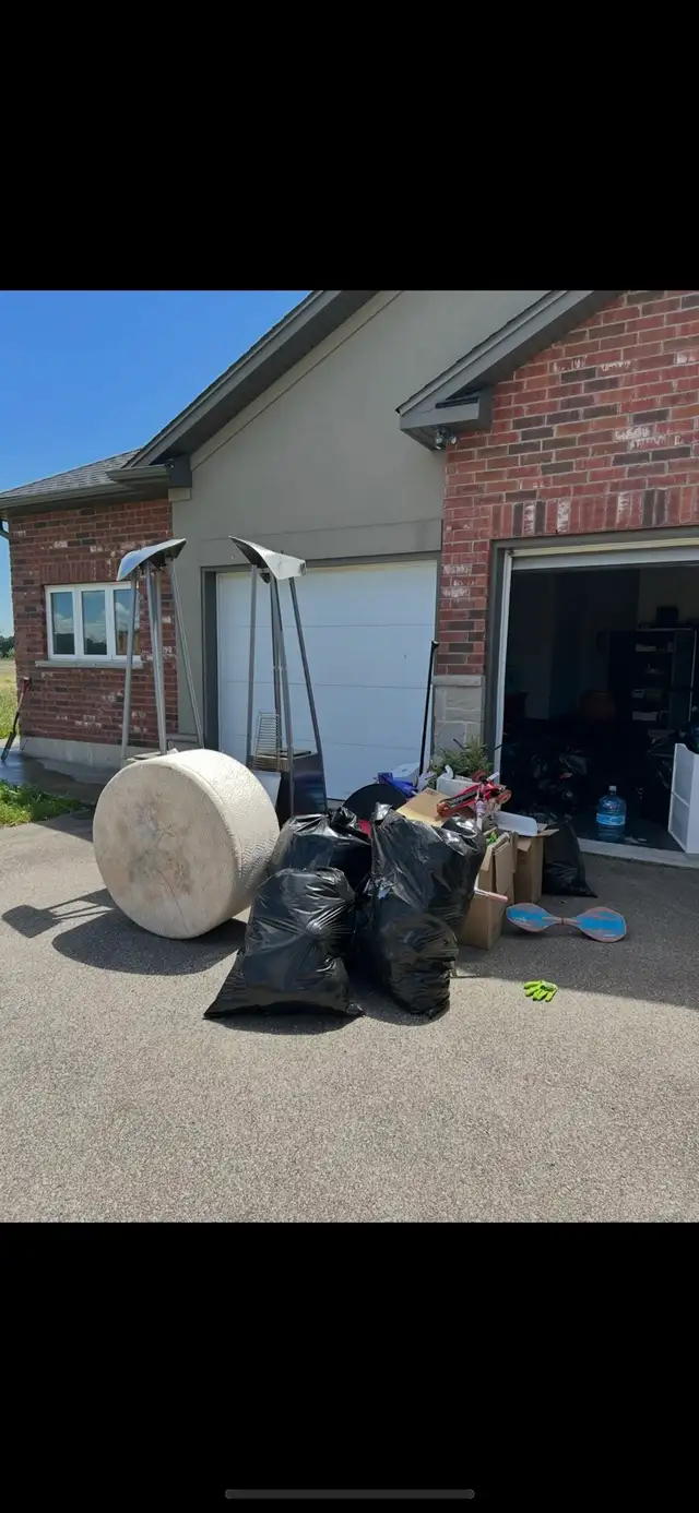 From $99 Garbage/Junk Removal Services!!!!!Same Day Pickup!!!!!586915525554360323