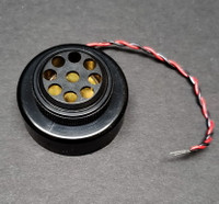 NOS Projects Unlimited Buzzer Model X70W06