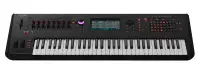 Yamaha Montage 6 Synthétiseur 61 notes  AWM2  FM-X Keyboard