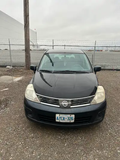 Sold as it’s