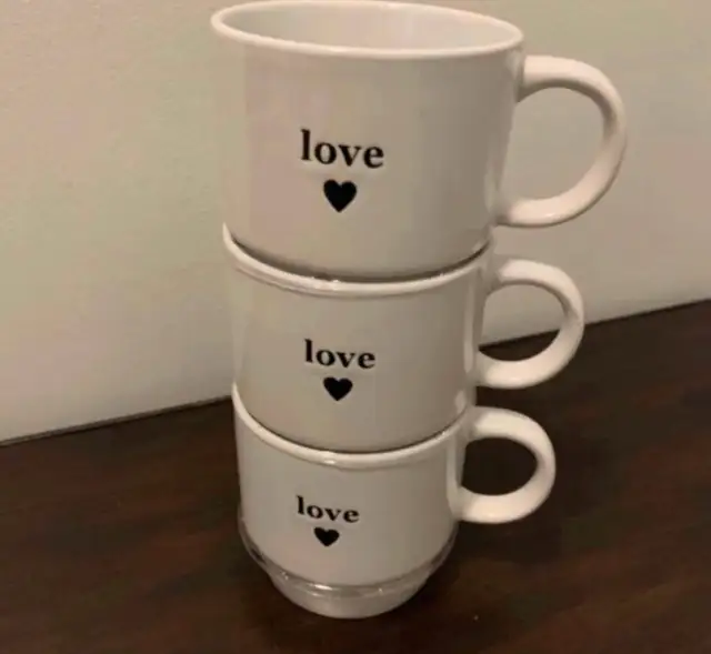 Love Coffee mugs New628632718526731211