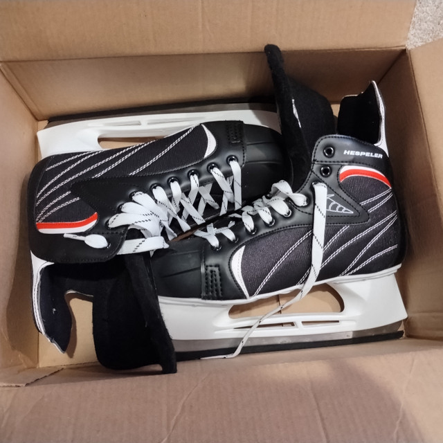Men's Skates size 12 NEW in Skates & Blades in Ottawa