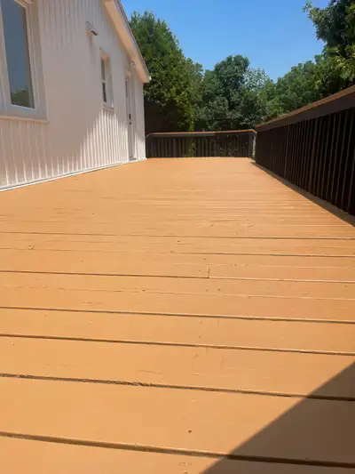 Handyman Mike-Home Beautification, View more