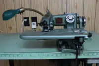 Industrial sewing Machines