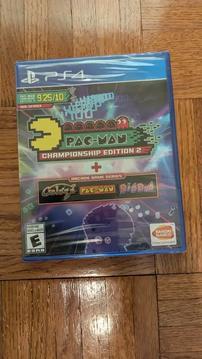BRAND NEW SEALED. Price is firm. Browse my other ads for more games. Pickup Only, near Mississauga E...