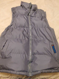 Mens Banff XL Winter Vest only 6$