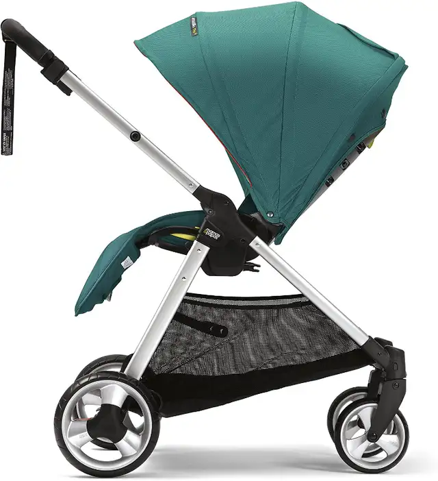 Mamas & Papas Armadillo Flip XT Stroller in Strollers, Carriers & Car Seats in City of Toronto - Image 4