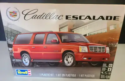 Revell Model Kits, View more