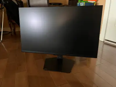 Samsung 27” G50D 180Hz 1440p Gaming Monitor, View more