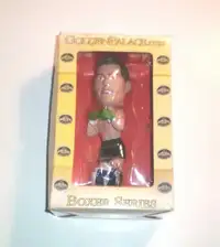 Danny Green Glove Boxer Golden Palace Bobblehead New