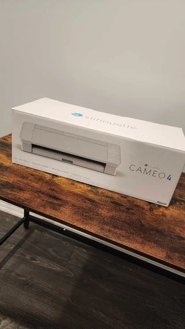 Cameo 4 - Almost New62863285022723124