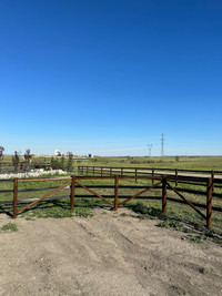 Custom fencing