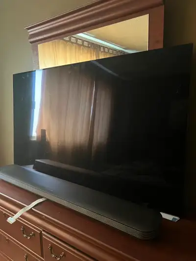 lg signature oled tv, View more