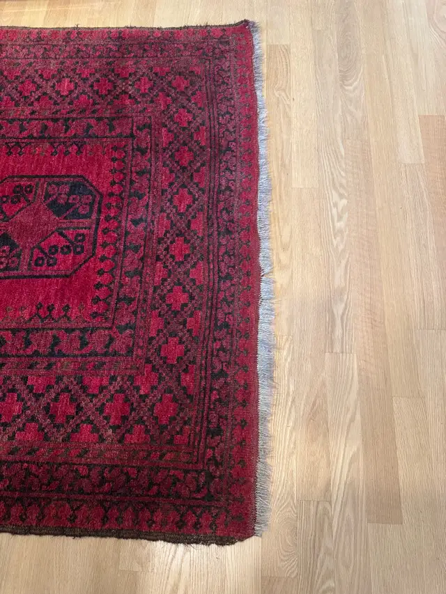 Persian Carpet - Hand Knotted 591896225849681926