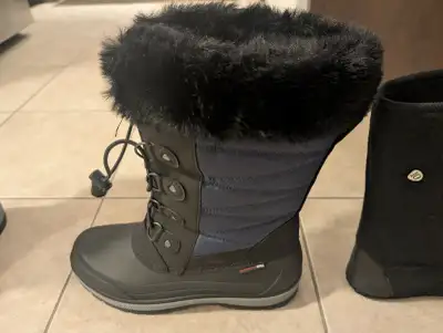 Bottes d'hiver pour femmes à vendre, View more