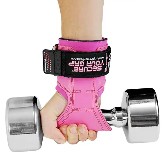 Cobra Grips PRO Weight Lifting Gloves62863267324162123