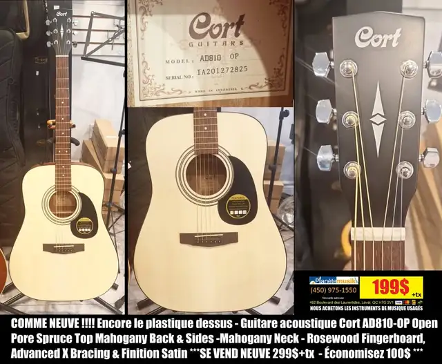 SEVERAL Acoustic, electric and classical guitars630083064890891225