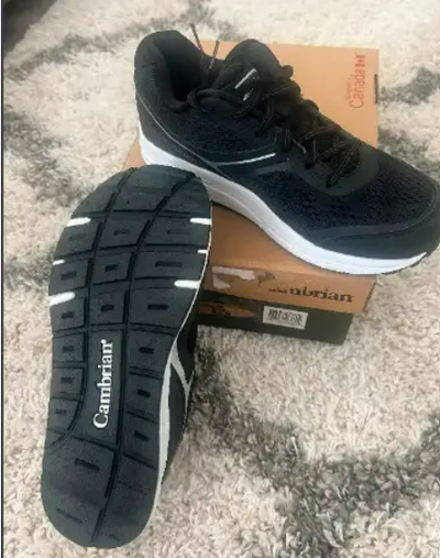 Cambrian Runnings Shoes (Women, Size 8.5), View more