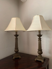 Antique Lamp/s