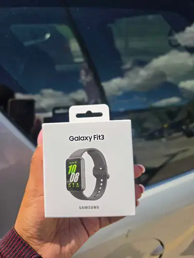 samsung fit 3.  brand new $50, View more