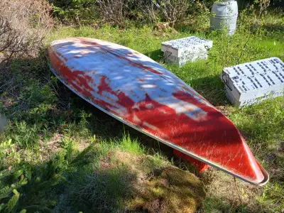 LASER FOR SALE – TWO OF MOST PARTS 1. Two center boards- one mahogany one standard 2. Two rudders- o...