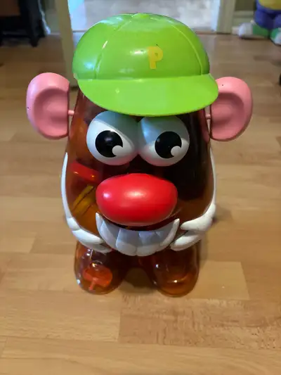 Mr. Potato head assorted, View more