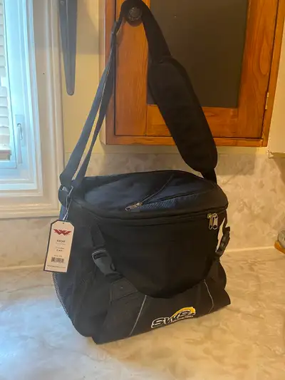 Large cooler bag, View more